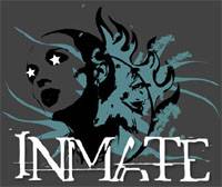 logo Inmate (FRA)